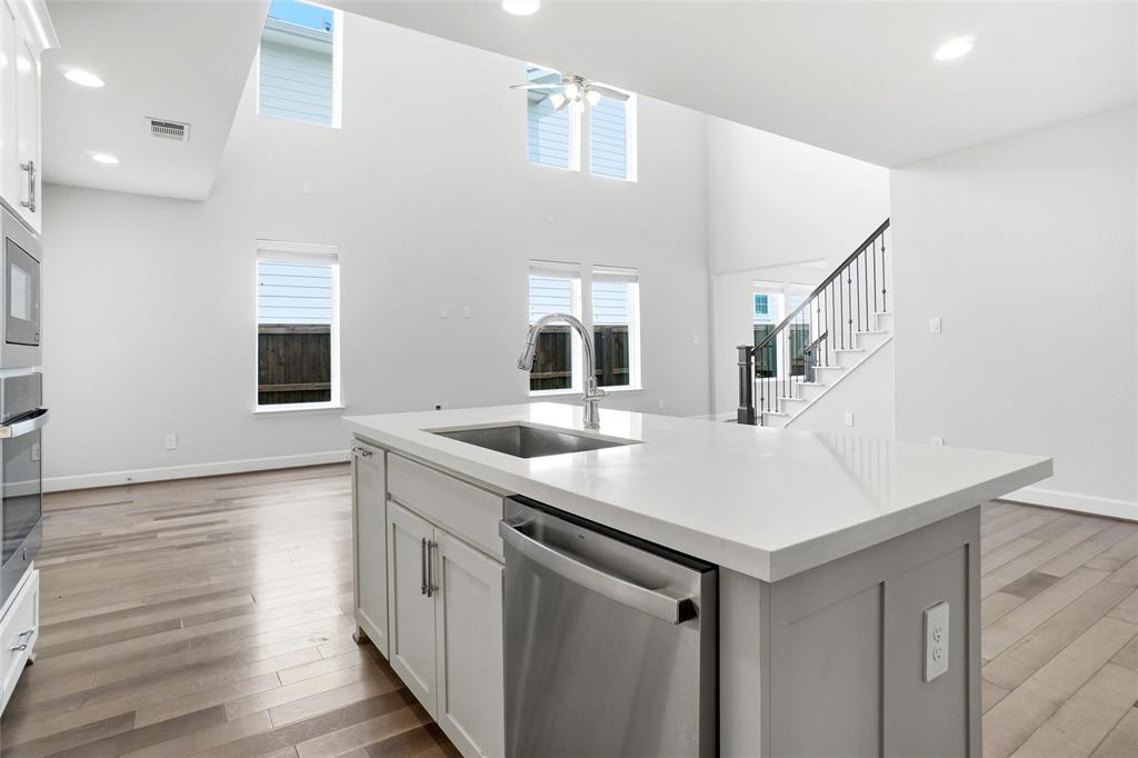 Walsh Ranch Quail Vly - Residential