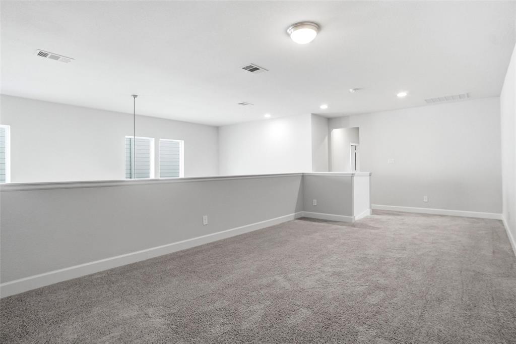 Walsh Ranch Quail Vly - Residential