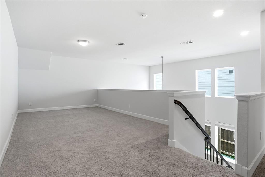Walsh Ranch Quail Vly - Residential