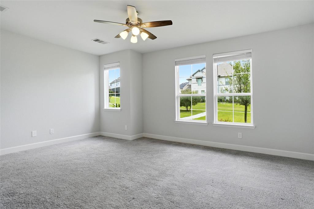 Walsh Ranch Quail Vly - Residential