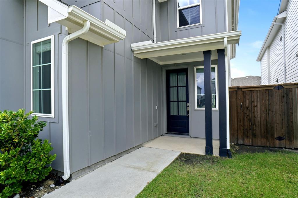 Walsh Ranch Quail Vly - Residential