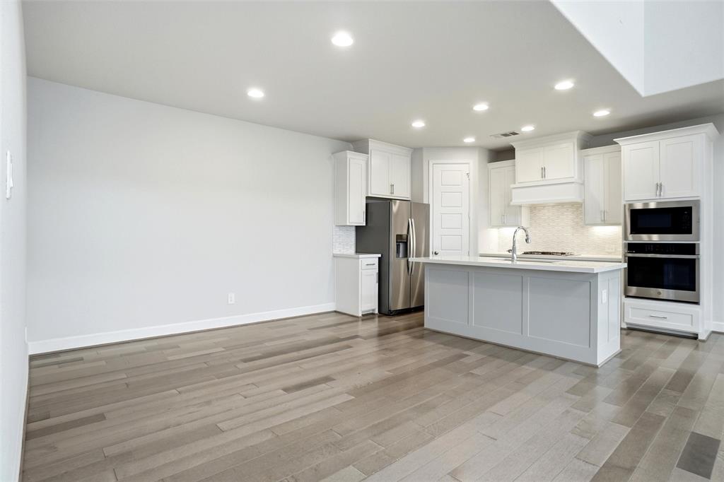 Walsh Ranch Quail Vly - Residential