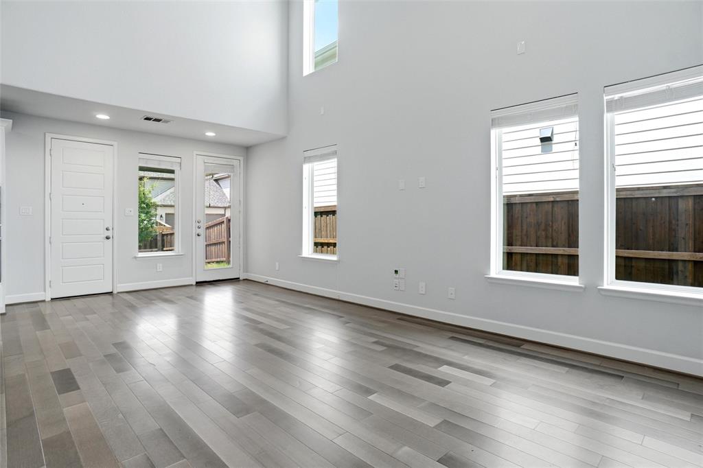 Walsh Ranch Quail Vly - Residential