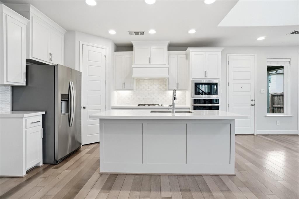 Walsh Ranch Quail Vly - Residential