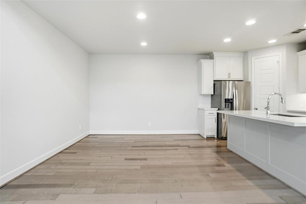 Walsh Ranch Quail Vly - Residential