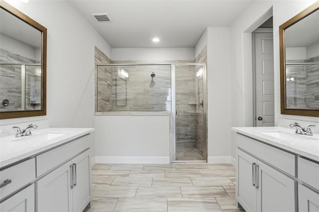 Walsh Ranch Quail Vly - Residential