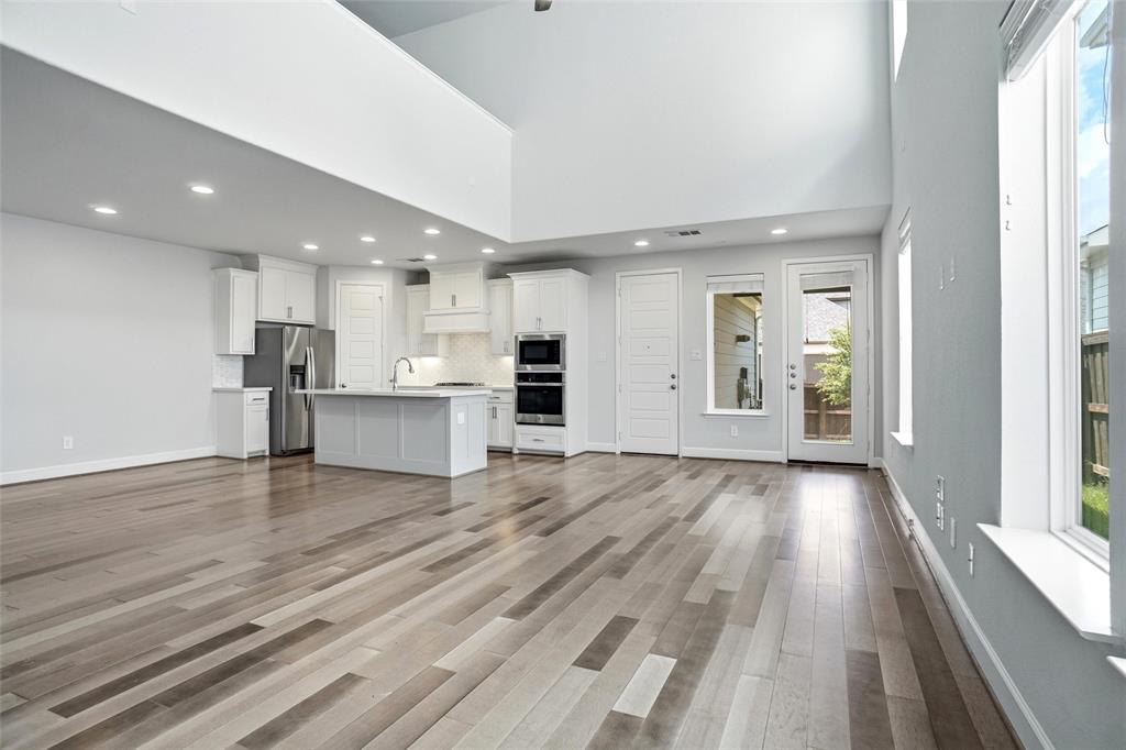 Walsh Ranch Quail Vly - Residential