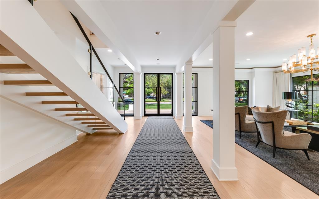 University Heights 4th Sec - Residential