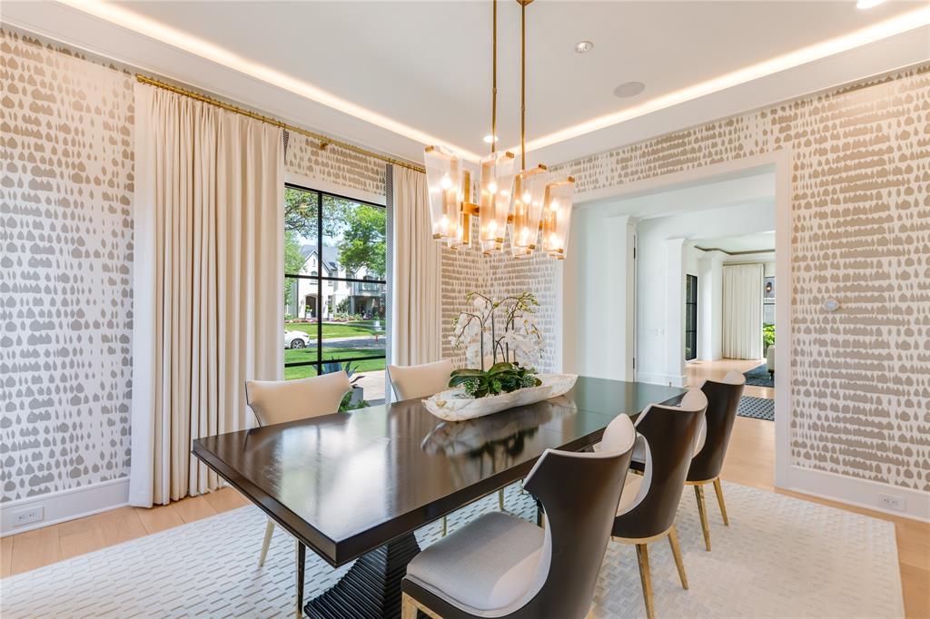 University Heights 4th Sec - Residential