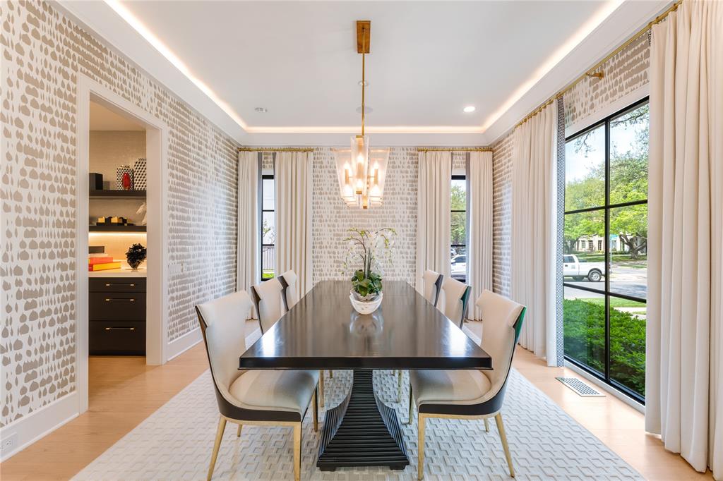 University Heights 4th Sec - Residential