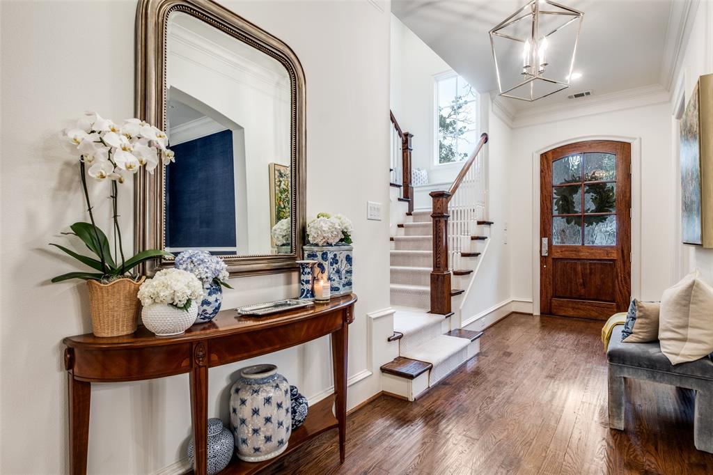 Greenway Crest - Residential