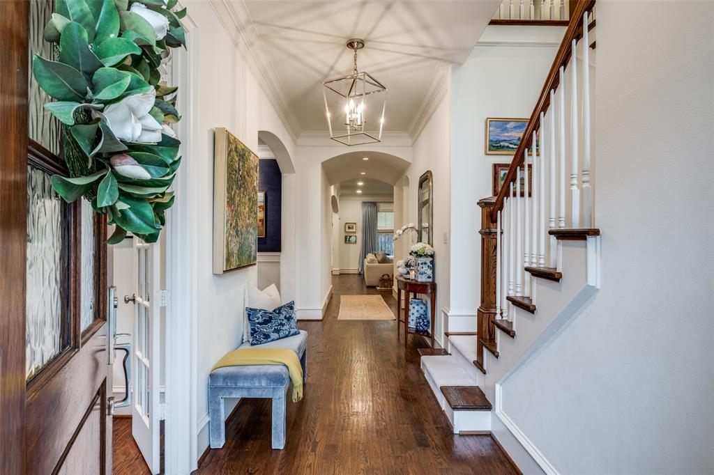 Greenway Crest - Residential