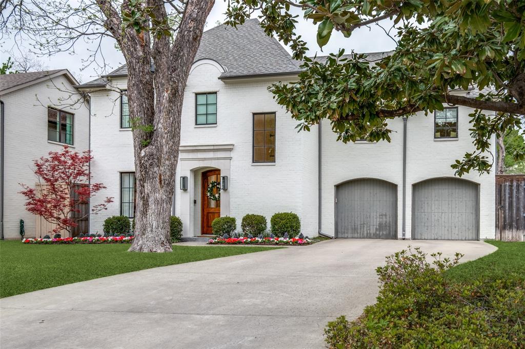 Greenway Crest - Residential