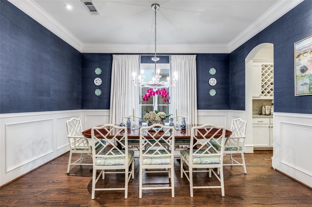 Greenway Crest - Residential