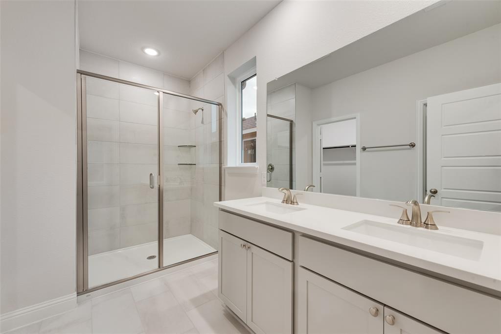 Creekside Ph V - Residential