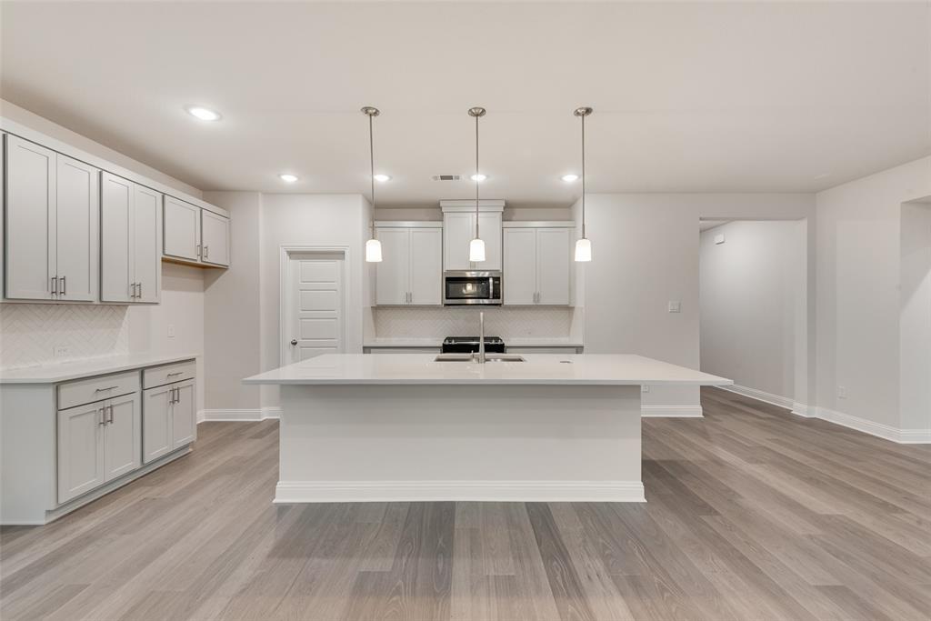 Creekside Ph V - Residential