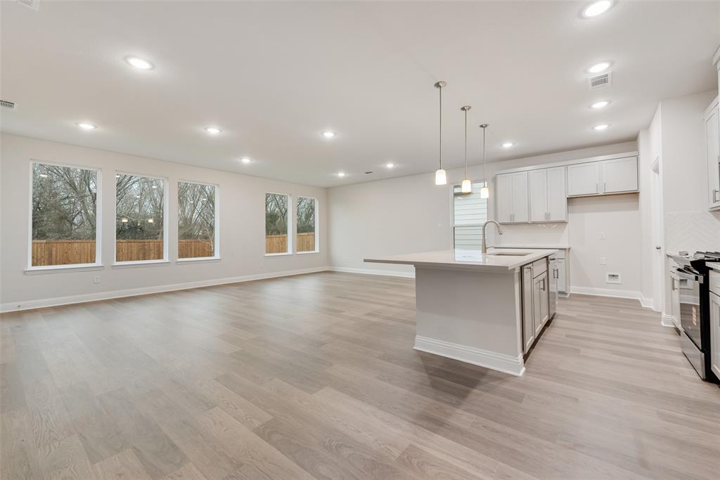 Creekside Ph V - Residential