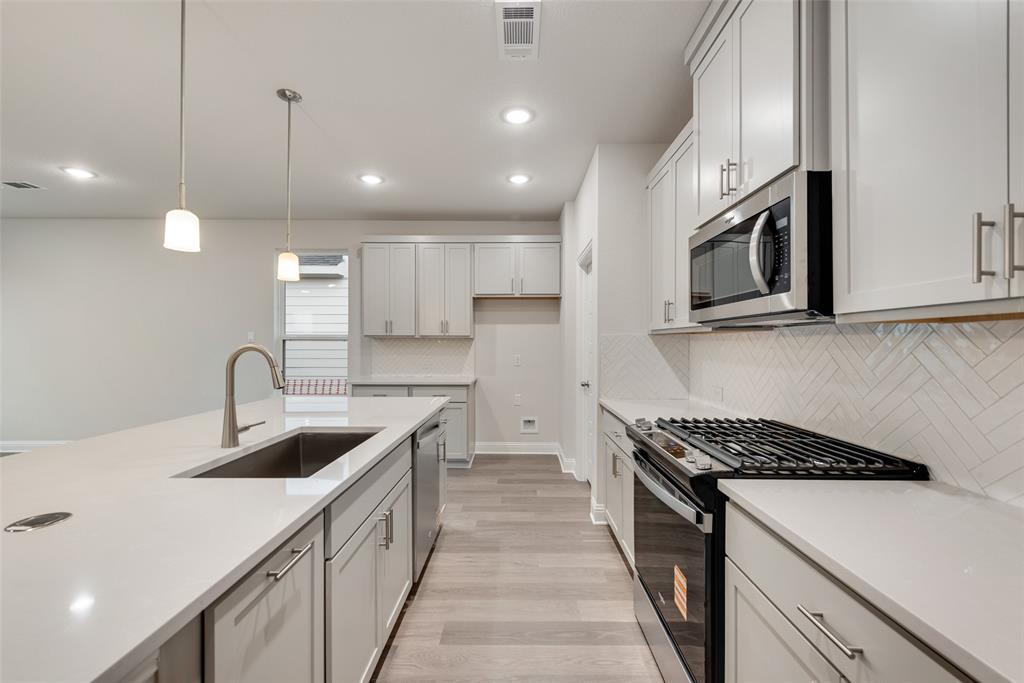 Creekside Ph V - Residential