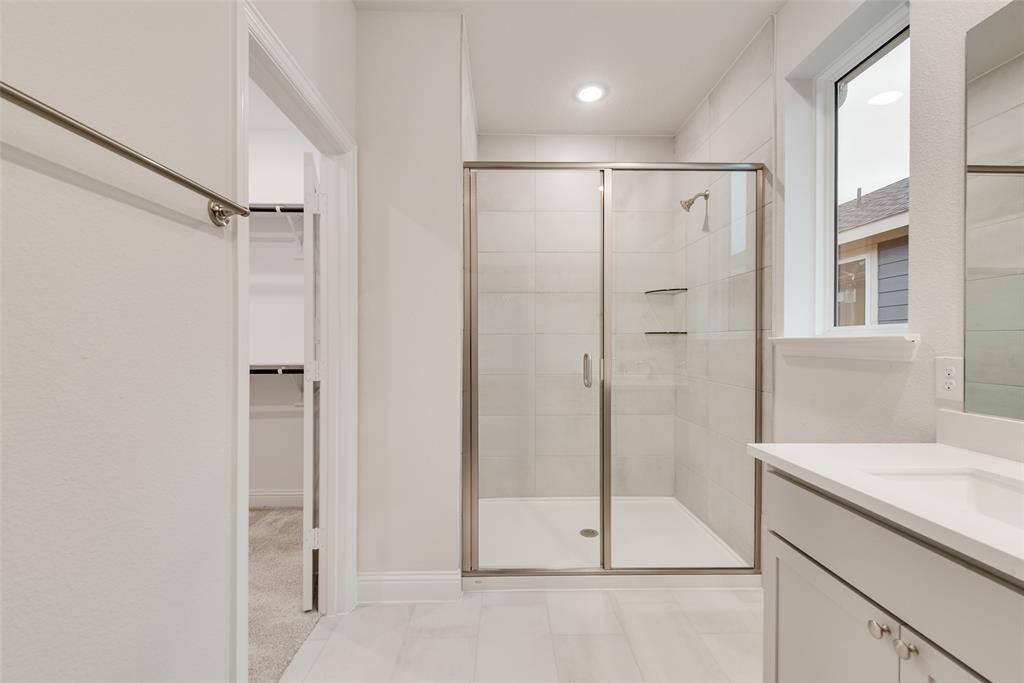 Creekside Ph V - Residential