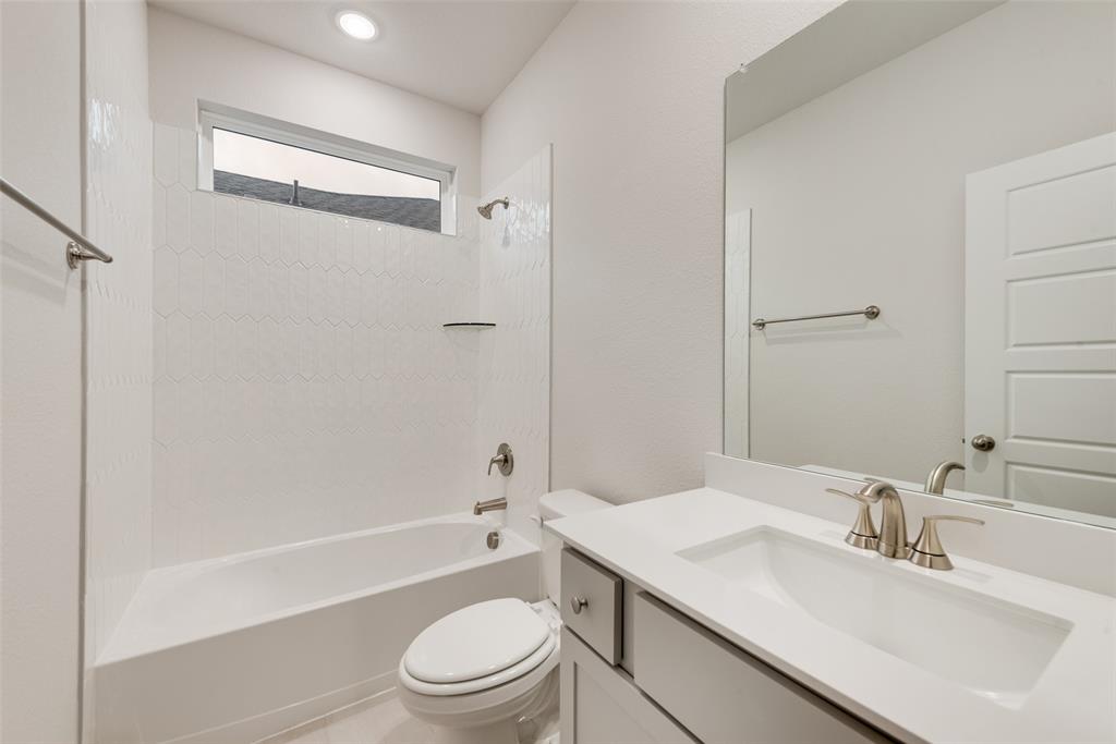 Creekside Ph V - Residential