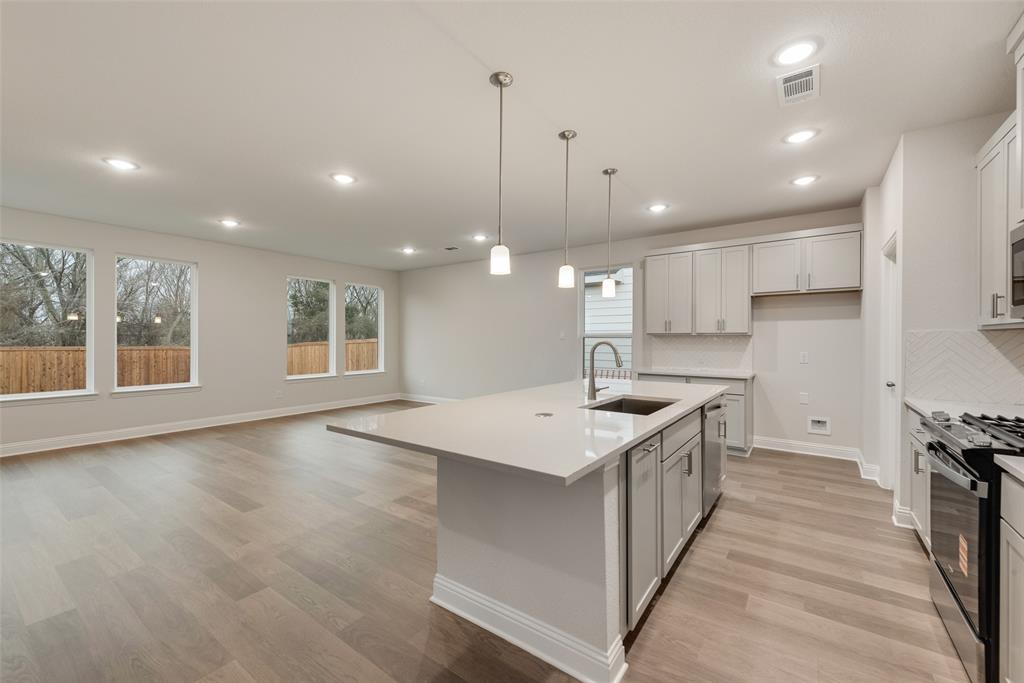 Creekside Ph V - Residential