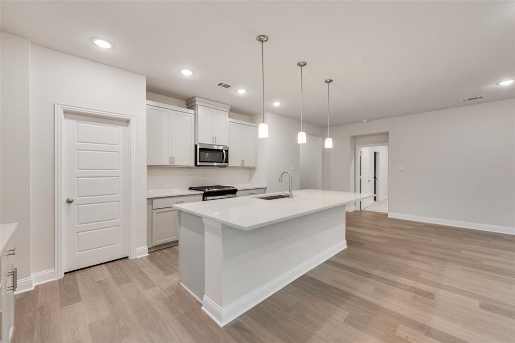 Creekside Ph V - Residential