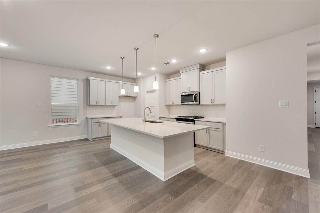 Creekside Ph V - Residential