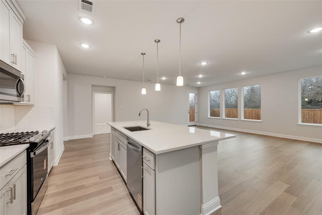 Creekside Ph V - Residential