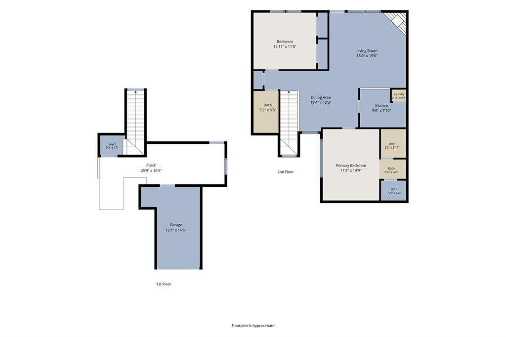 Oaks On Montfort Condos - Residential