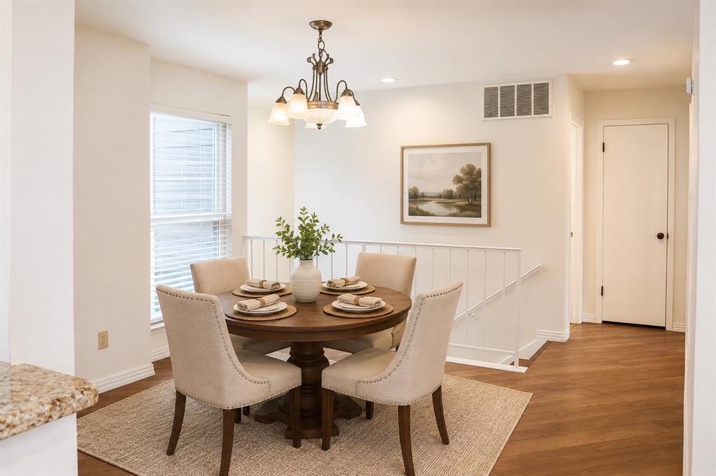 Oaks On Montfort Condos - Residential