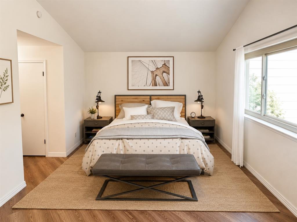 Oaks On Montfort Condos - Residential