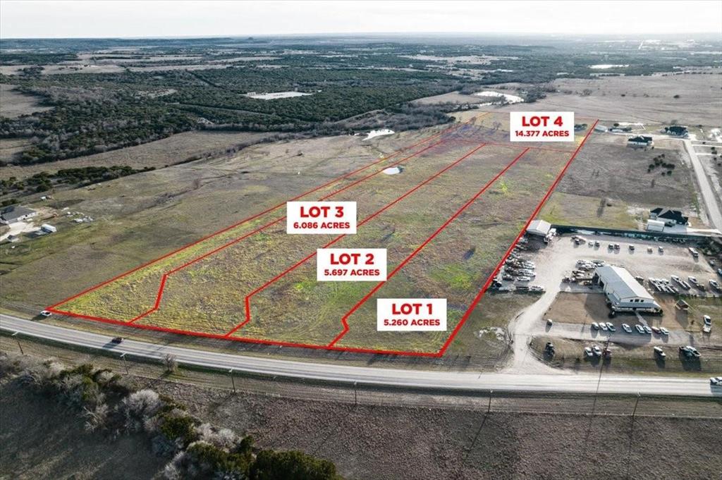 Vista Ranch Add - Land