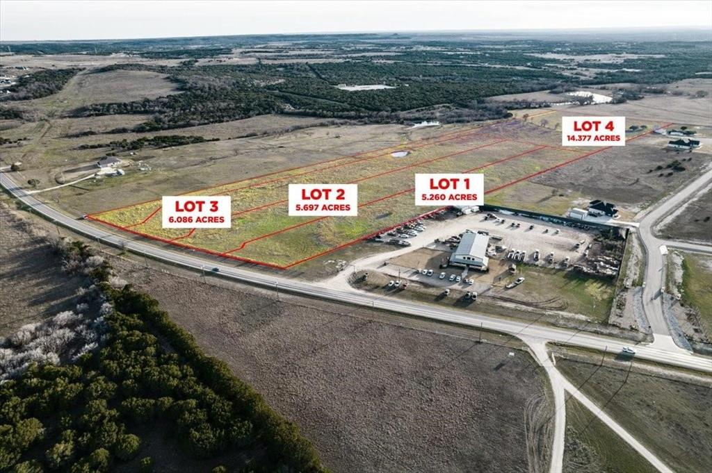 Vista Ranch Add - Land