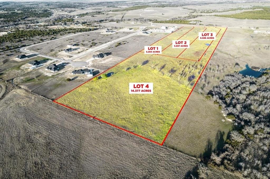 Vista Ranch Add - Land