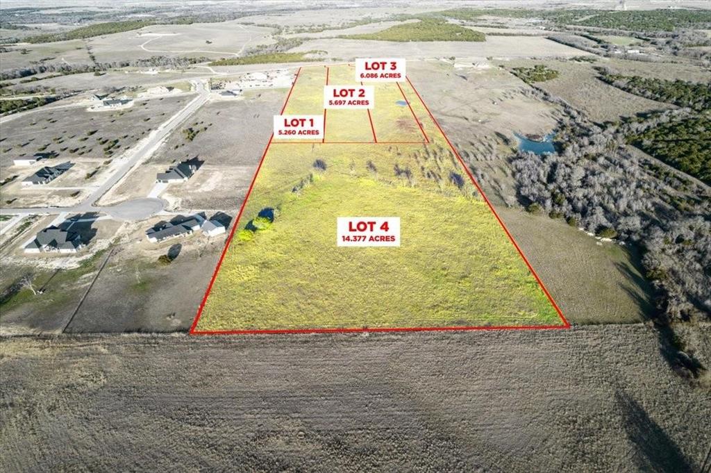Vista Ranch Add - Land