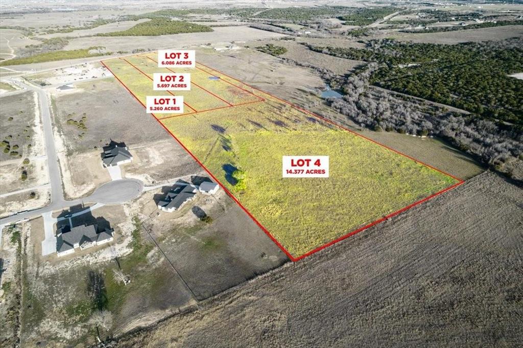 Vista Ranch Add - Land