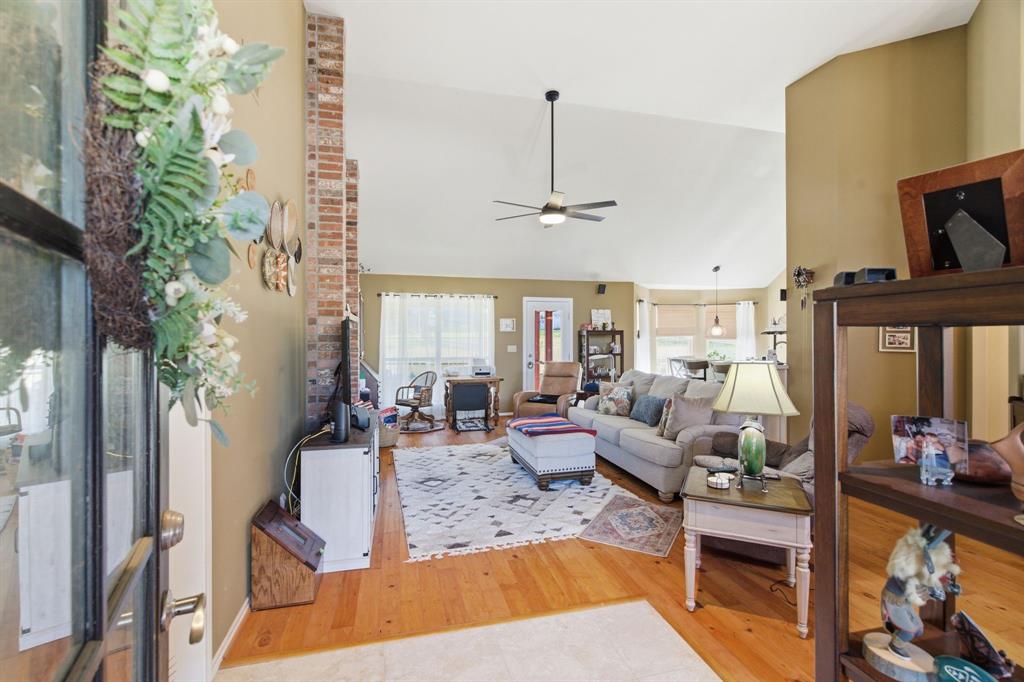 Pecan Plantation - Residential