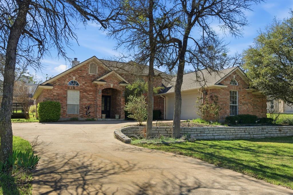 Pecan Plantation - Residential