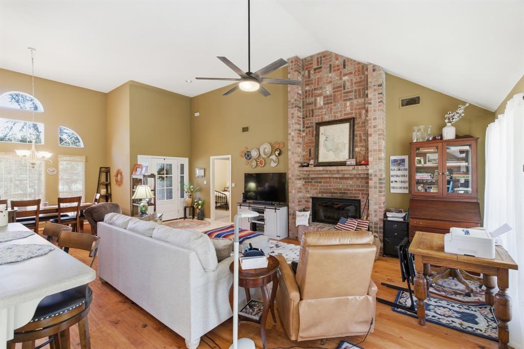 Pecan Plantation - Residential
