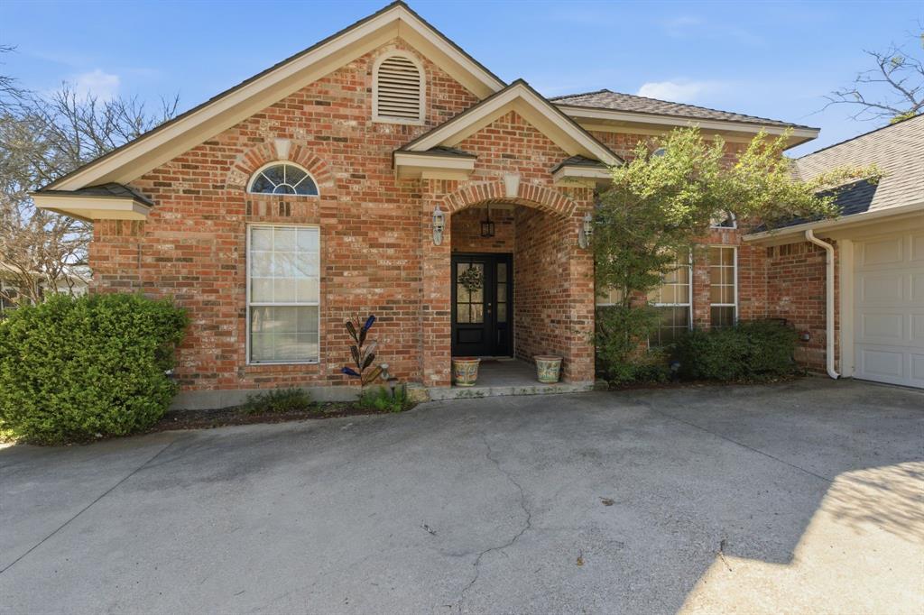 Pecan Plantation - Residential