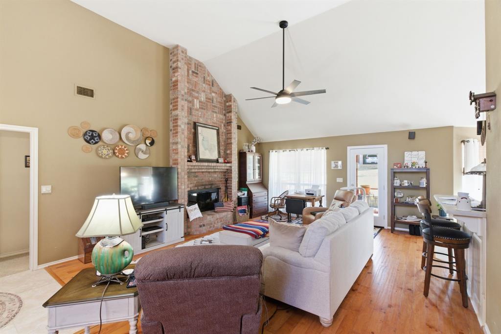 Pecan Plantation - Residential