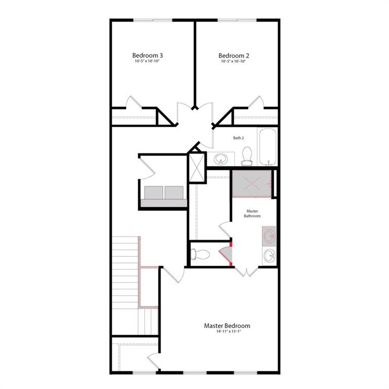 Heartland Townhomes - Residential
