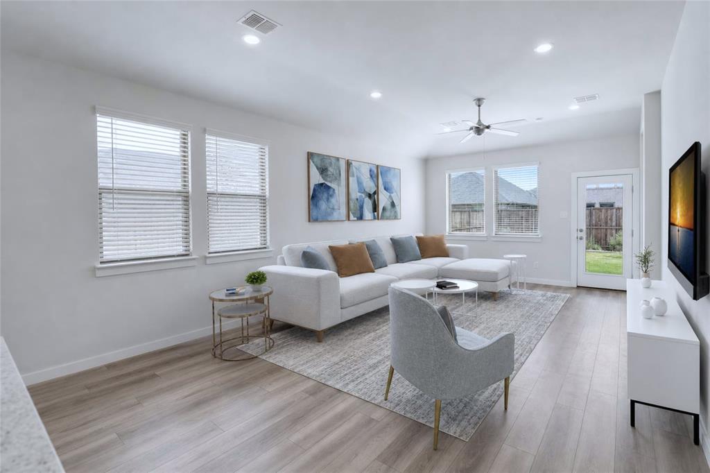 Eastridge Ph 2a - Residential