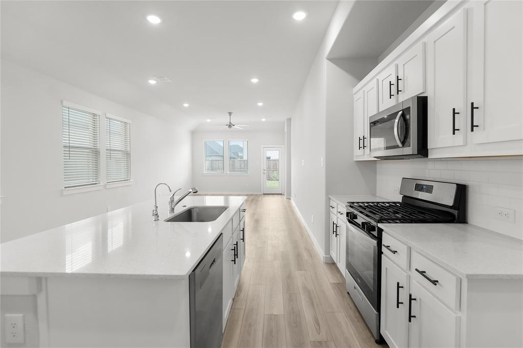 Eastridge Ph 2a - Residential