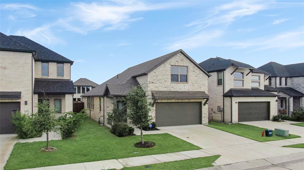 Eastridge Ph 2a - Residential