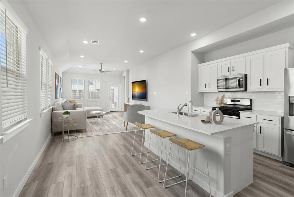 Eastridge Ph 2a - Residential