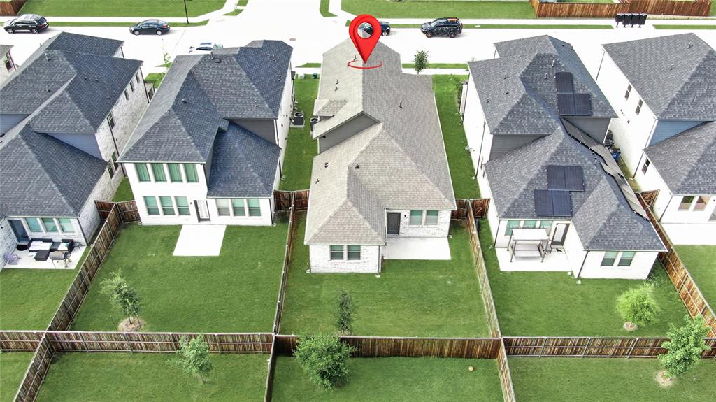 Eastridge Ph 2a - Residential