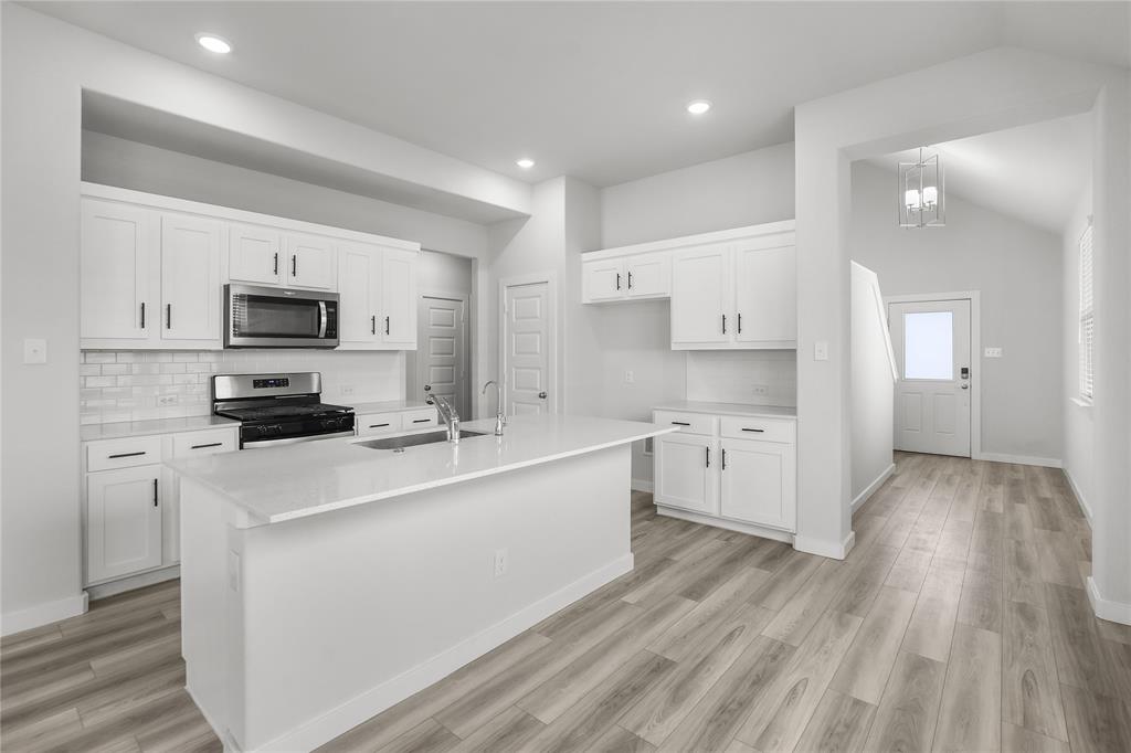 Eastridge Ph 2a - Residential