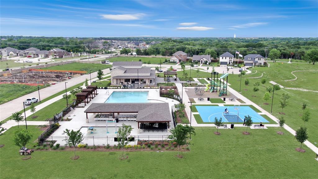 Eastridge Ph 2a - Residential