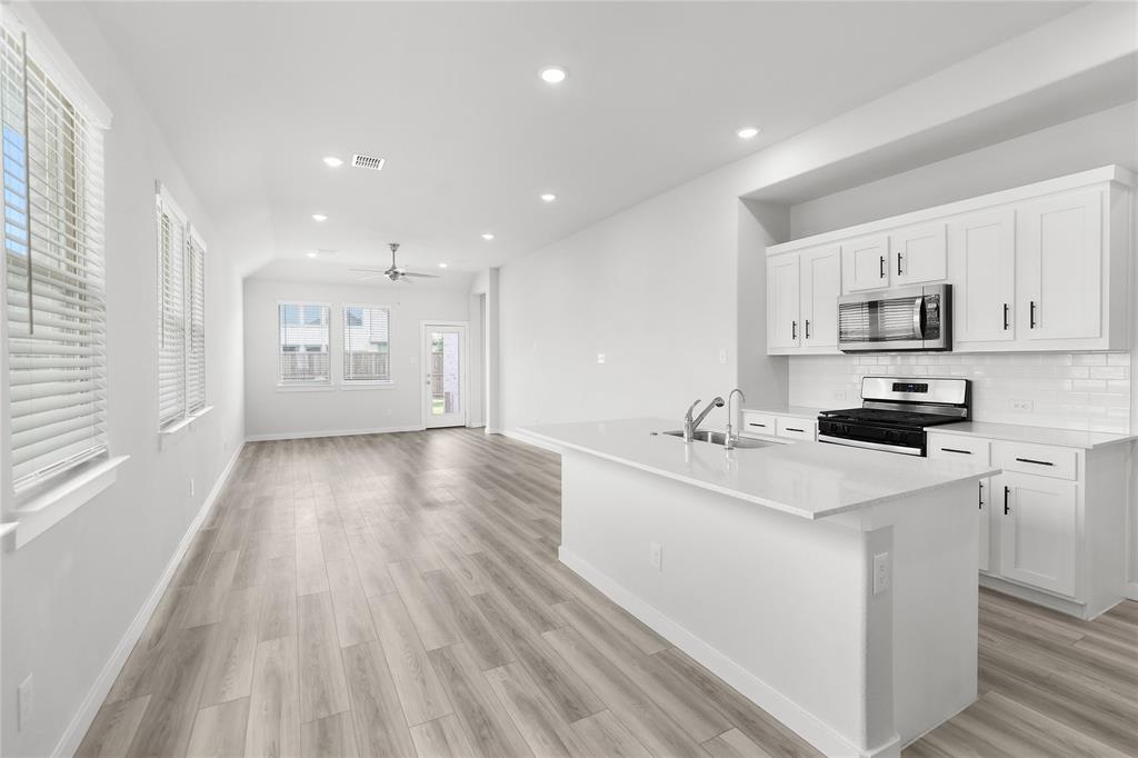 Eastridge Ph 2a - Residential